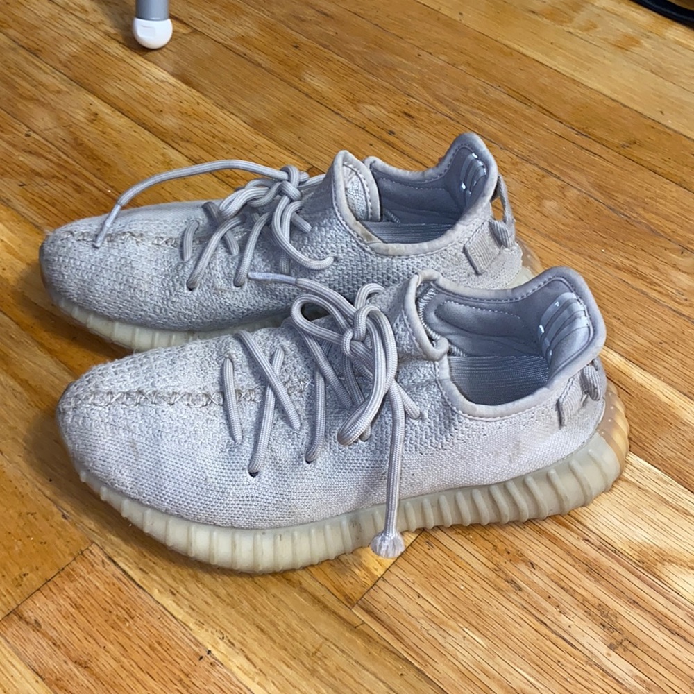 ADIDAS YEEZY BOOST 350 SESAME